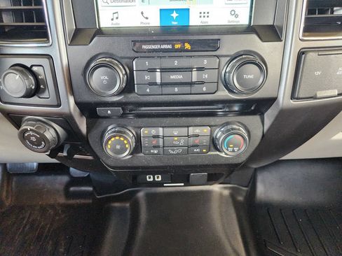 Used 2017 Ford F150 XLT w/ Equipment Group 302A Luxury AWD/4WD image 20