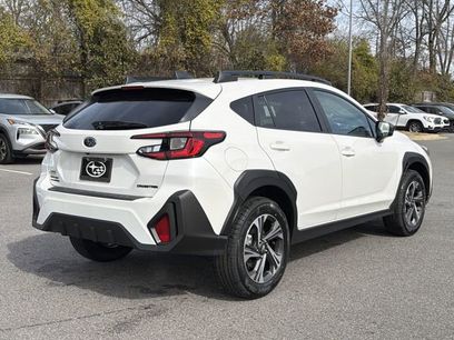 New 2026 Subaru Crosstrek 2.0i Premium