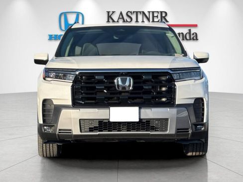 New 2026 Honda Pilot Elite image 9