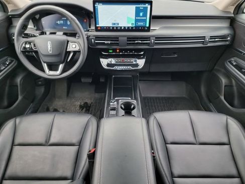 Certified 2024 Lincoln Corsair AWD w/ Equipment Group 101A image 26