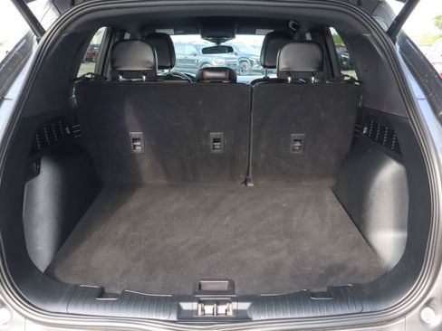 Used 2024 Ford Escape ST-Line FWD image 9