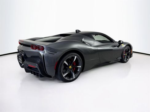 Certified 2023 Ferrari SF90 Stradale image 7
