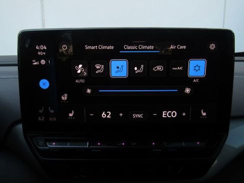 Used 2024 Volkswagen ID.4 S image 50