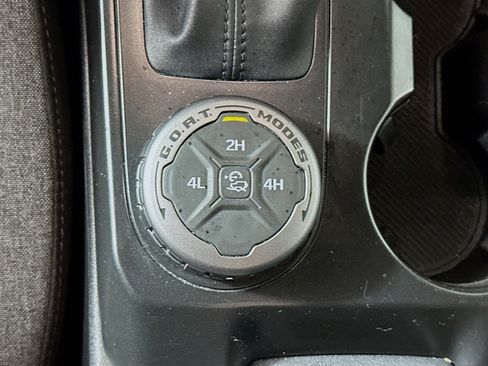 Used 2025 Ford Bronco Big Bend AWD/4WD image 26