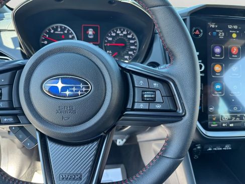 Used 2024 Subaru WRX Premium image 20