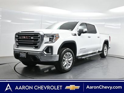 Used 2021 GMC Sierra 1500 SLT w/ SLT Premium Plus Package