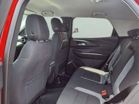 New 2026 Chevrolet TrailBlazer LT w/ Convenience Package AWD/4WD image 21