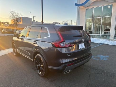 Used 2023 Honda CR-V Sport image 7