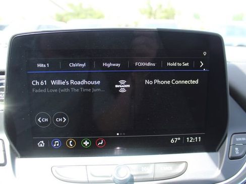 Used 2024 Chevrolet Blazer LT w/ Convenience Package FWD image 19
