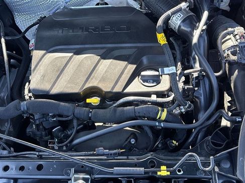 Used 2024 Buick Encore GX Preferred FWD image 28