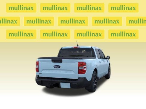 New 2026 Ford Maverick Lariat AWD/4WD image 7