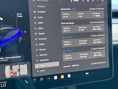 Used 2021 Tesla Model 3 Standard Range Plus image 22