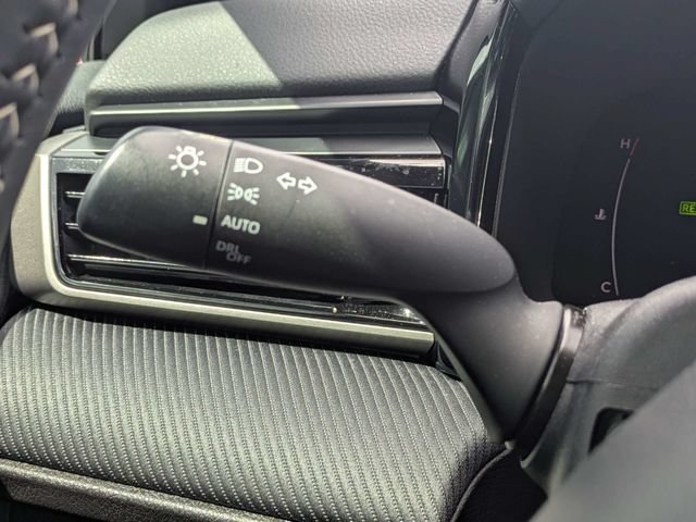 Used 2026 Toyota Camry SE w/ Multimedia Upgrade Package FWD image 29