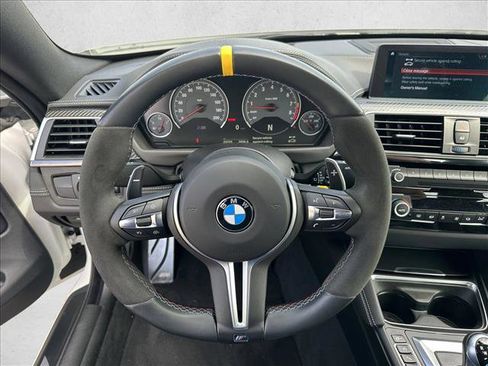 Used 2019 BMW M4 Coupe RWD image 12