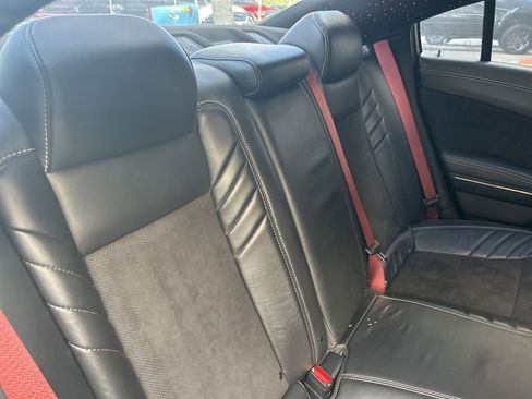 Used 2023 Dodge Charger SRT Hellcat w/ Harman/Kardon Audio Group image 30