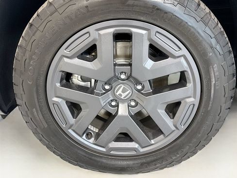 Certified 2026 Honda CR-V TrailSport image 30
