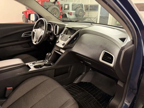 Used 2016 Chevrolet Equinox LT w/ Convenience Package AWD/4WD image 33