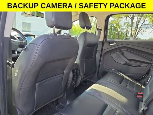 Used 2019 Ford Escape SEL AWD/4WD image 26