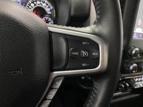 Used 2023 RAM 1500 Big Horn AWD/4WD image 18
