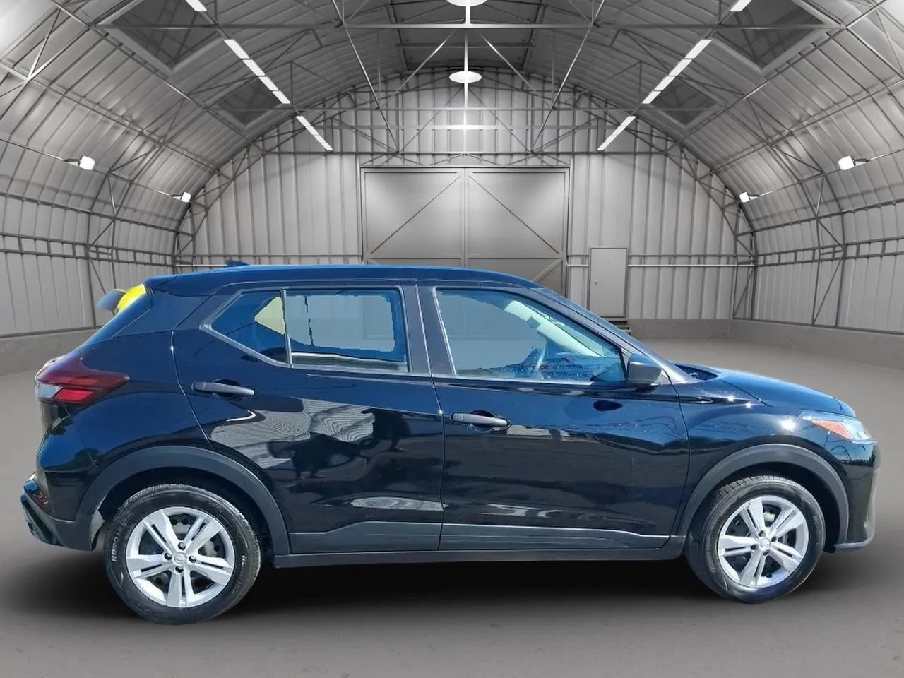 Used 2024 Nissan Kicks S FWD image 6