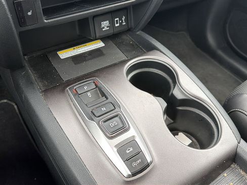 Used 2023 Honda Ridgeline RTL-E image 18