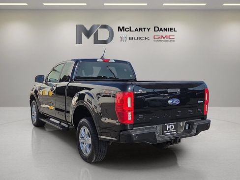 Used 2020 Ford Ranger 4x4 SuperCab image 13