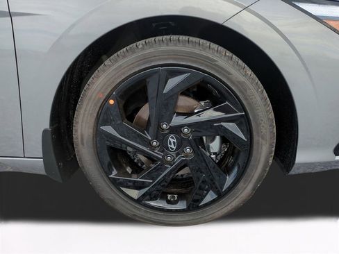 New 2026 Hyundai Elantra SEL Sport image 11