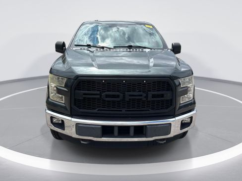 Used 2015 Ford F150 XLT w/ Equipment Group 302A Luxury AWD/4WD image 2