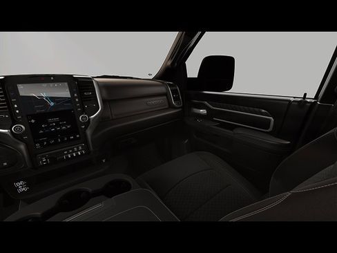 New 2026 RAM 2500 Big Horn image 7