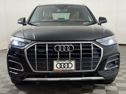 Used 2024 Audi Q5 2.0T Premium w/ Convenience Package AWD/4WD image 6