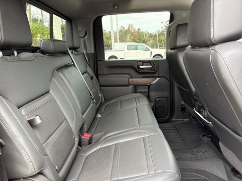 Used 2020 GMC Sierra 2500 Denali w/ Denali Ultimate Package image 32