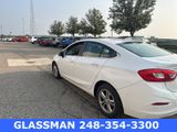 Used 2017 Chevrolet Cruze LT image 6