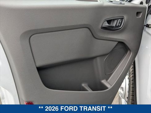 New 2026 Ford Transit 150 Low Roof AWD image 10