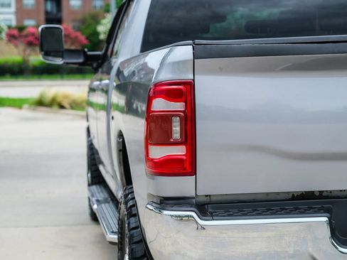 Used 2020 RAM 2500 Lone Star w/ Towing Technology Group AWD/4WD image 19