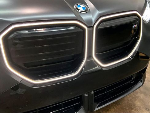 Used 2025 BMW X3 M50 w/ M Sport Professional Package AWD/4WD image 32