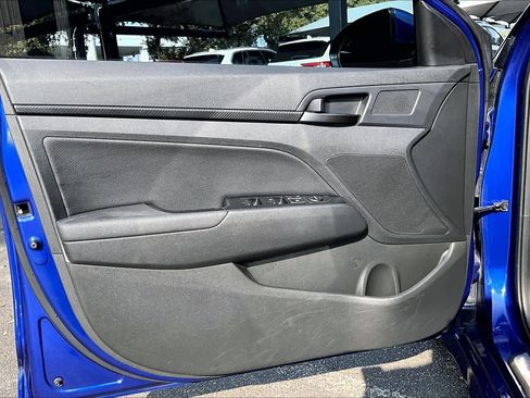 Used 2020 Hyundai Elantra Sport w/ Cargo Package (C1) image 21