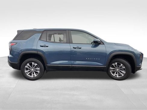 Certified 2026 Chevrolet Equinox LT FWD image 6