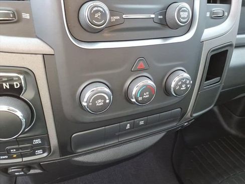 Used 2019 RAM 1500 Express w/ Express Value Package image 24