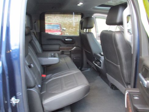 Used 2019 GMC Sierra 1500 Denali image 14