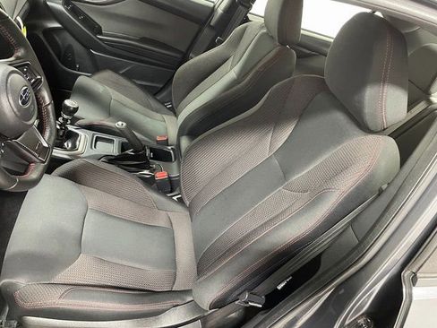 Used 2022 Subaru WRX Premium image 12