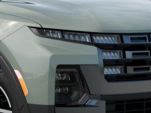 New 2026 Hyundai Santa Cruz Limited image 9