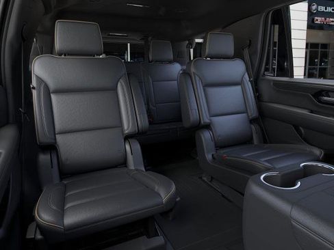 New 2026 GMC Yukon Elevation w/ LPO, Floor Liner Package image 17