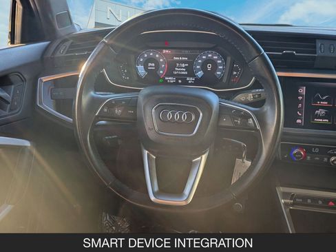 Used 2020 Audi Q3 2.0T Premium image 12