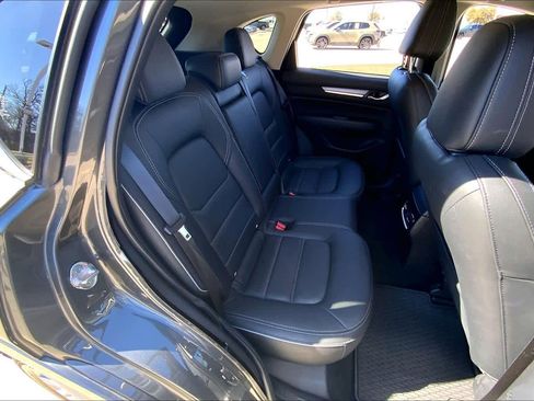 Used 2025 MAZDA CX-5 AWD 2.5 S w/ Premium Plus Pkg image 20