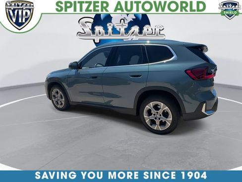 Used 2023 BMW X1 xDrive28i w/ Convenience Package AWD/4WD image 7