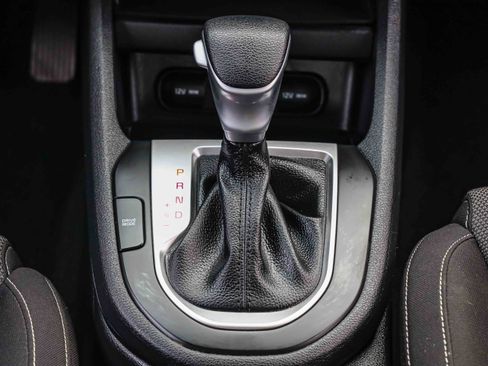 Certified 2023 Kia Forte LXS w/ LXS Technology Package FWD image 13