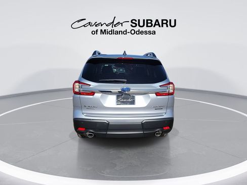 New 2026 Subaru Ascent Touring image 7