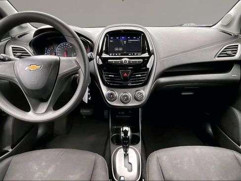 Used 2019 Chevrolet Spark LS FWD image 7