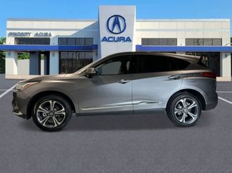 New 2026 Acura RDX SH-AWD w/ Technology Package video 2