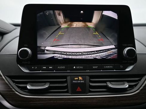 Used 2022 Nissan Altima 2.5 SL image 41